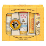 Set De De Belleza Diaria De Burt's Bees