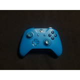 Control Xbox One Azul A