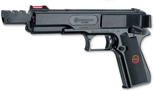 Pistola Marksman 4.5 2002 Alcampo