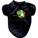 Playera Para Mascota- Joshi -brilla En La Oscuridad