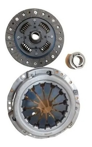 Kit Clutch Croche Embrague Toyota Terios 1.3l Ao 2002-2005 Foto 3