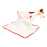 Tapete Higiênico Lavável Para Cães Pet M 80x60cm - Pet Wash