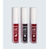 Kit 3 Lip Tints Gel - Dailus 
