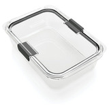 Contenedor De Alimento Rubbermaid Con Tapa, 2.25 Litros