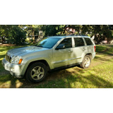 Jeep Grand Cherokee 2007 3.0 Crd Limited