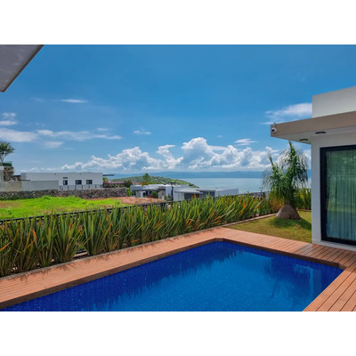 Casa De Lujo Amueblada, Con Alberca En Chula Vista Ajijic Y  Vista Al Lago | MercadoLibre