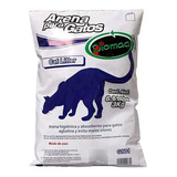 Arena Para Gatos Premium 3kg Biomaa Natural