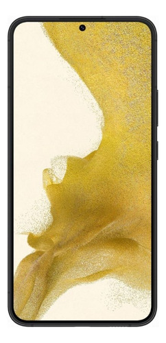 Samsung Galaxy S22 Plus 128gb Negro Reacondicionado