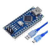 Arduino Nano Nuevo.!!