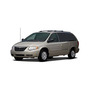 Radiador Compatible Chrysler Town And Country, Dodge Ca... Chrysler Town & Country