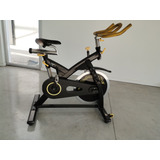 Bicicleta Fija Profesional Randers Fc 68h