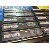 Memória Ecc Reg 4gb 1333mhz Ddr3 Pc3-10600r Hmt151r7bfr4c-h9