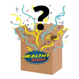 Caja Misteriosa Suplementos Deportes Gimnasio Mystery Box