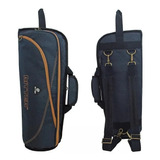 Funda Trompeta Ritter Rbs7-tr/mgb 