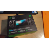 Razer Kishi - Gamepad Para Celulares Android Con Usb-c