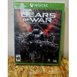 Gears Of War Ultimate Edition Nuevo/sellado