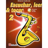 Escuchar Leer Tocar Saxofon 2 22 - Aa Vv