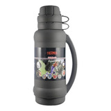 Thermo 1.8lt Líquido New Gris Matero - Thermos