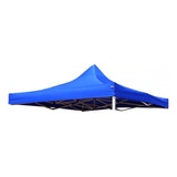 Carpa Lona Repuesto Toldo 3x3 Impermeable - Envio Gratis