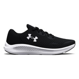 Tenis Under Armour Charged Pursuit 3 Joven Jr - 3024987001