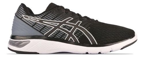 Zapatilla Asics Gel-kamo Go Hombre Negro On Sports