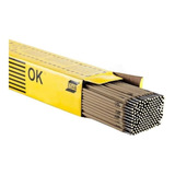 Electrodo Conarco Esab Ok 3,25mm X Kg Punta Azul 