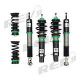 Rev9 Hyper Street Ii Adjustable Coilover Kit For Mk4 99- Mmx