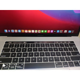 Portatil Macbook Pro Core I9 2019