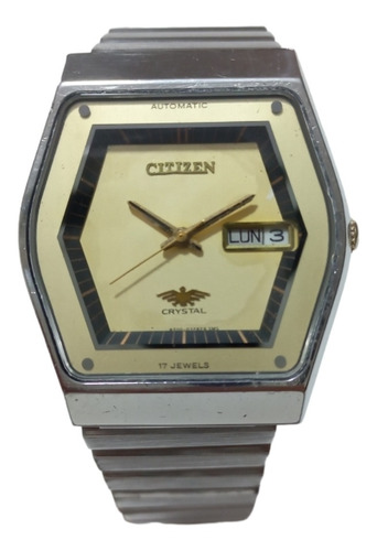Reloj Citizen Crystal Original 
