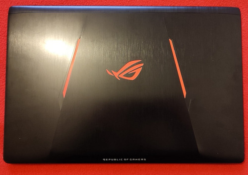 Asus Rog Gl553vd (en Desarme)