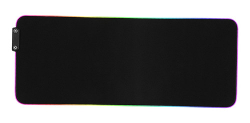 Alfombrilla De Ratón Para Juegos Rgb Extendida 01 800x300x4