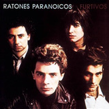 Ratones Paranoicos - Furtivos (lp)
