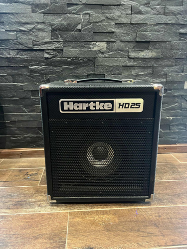 Amplificador Hartke Hd25