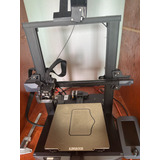 Impresora Creality 3d Ender 3 S1 Color Negro 110v/220v