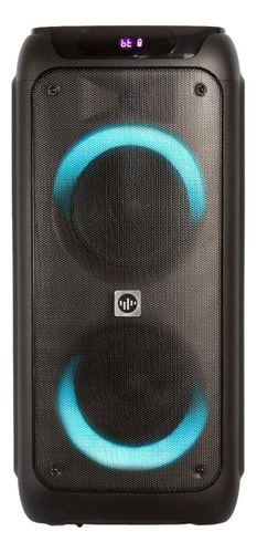 Parlante Portátil Stromberg Tone Bluetooth