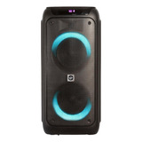 Parlante Portátil Stromberg Tone Bluetooth