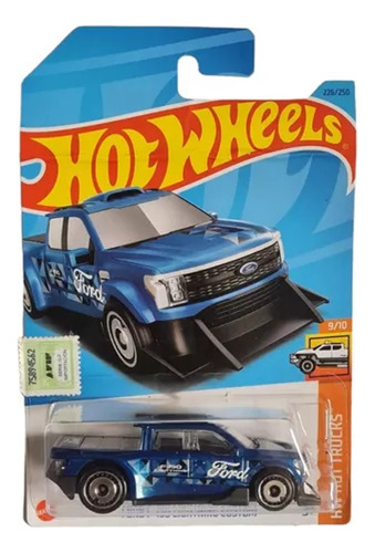 Hot Wheels Auto Coleccionable Varios Modelos Original