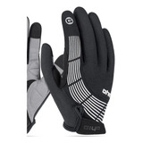 Guantes Ciclismo Invierno Giyo  Adultos