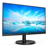 Monitor 22  Lcd Full Hd Hdmi Philips 221v8/77 Caballito