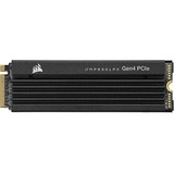 Corsair Mp600 Pro Lpx 1tb M.2 Nvme Pcie X4 Gen4 Ssd - Optim.