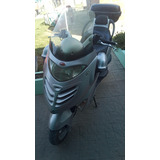 Kymco Grand Dink 250