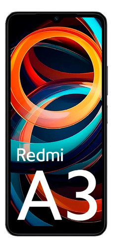 Lançamento Xiaomi Redmi A3 64 / 3 Ram Global