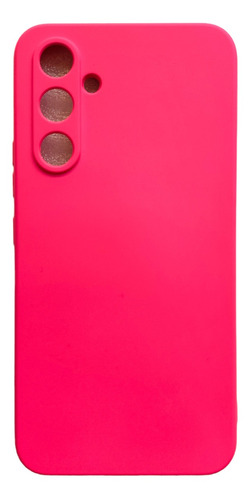 Carcasa Silicona Colores Para Samsung Galaxy A54 5g 