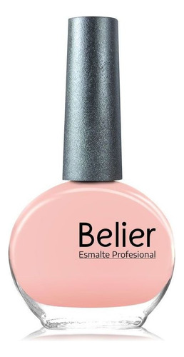 Esmalte Rosa Pastel X 13ml - Ml - mL a $1000