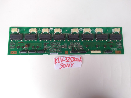 Placa Inverter Sony Klv-32s300a