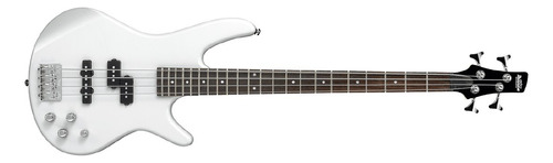 Bajo Electrico Ibanez Gsr200pw