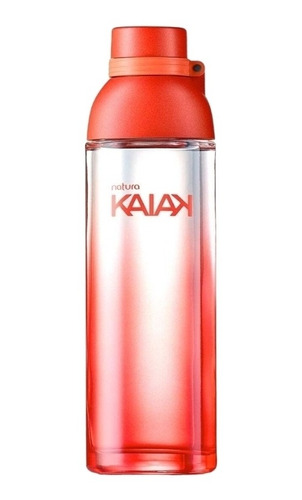 Colônia Kaiak Tradicional Fem. 100 Ml