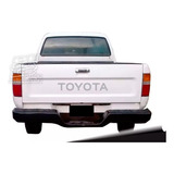 Calco Toyota Porton Hilux Sr5 Srv Dx Dlx - Decals!