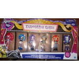 My Little Pony Equestria Girls