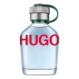 Hugo Boss Man Edt 75 ml Para Hombre  